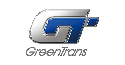 Logo GreenTrans